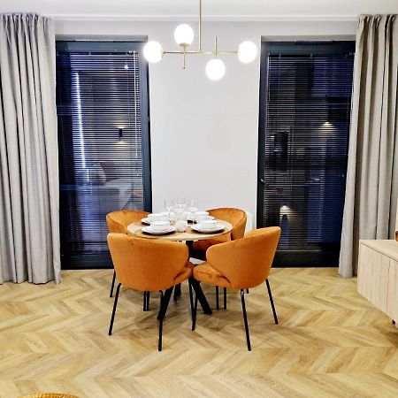Apartament Zamojski Rynek 21 Zamość Εξωτερικό φωτογραφία