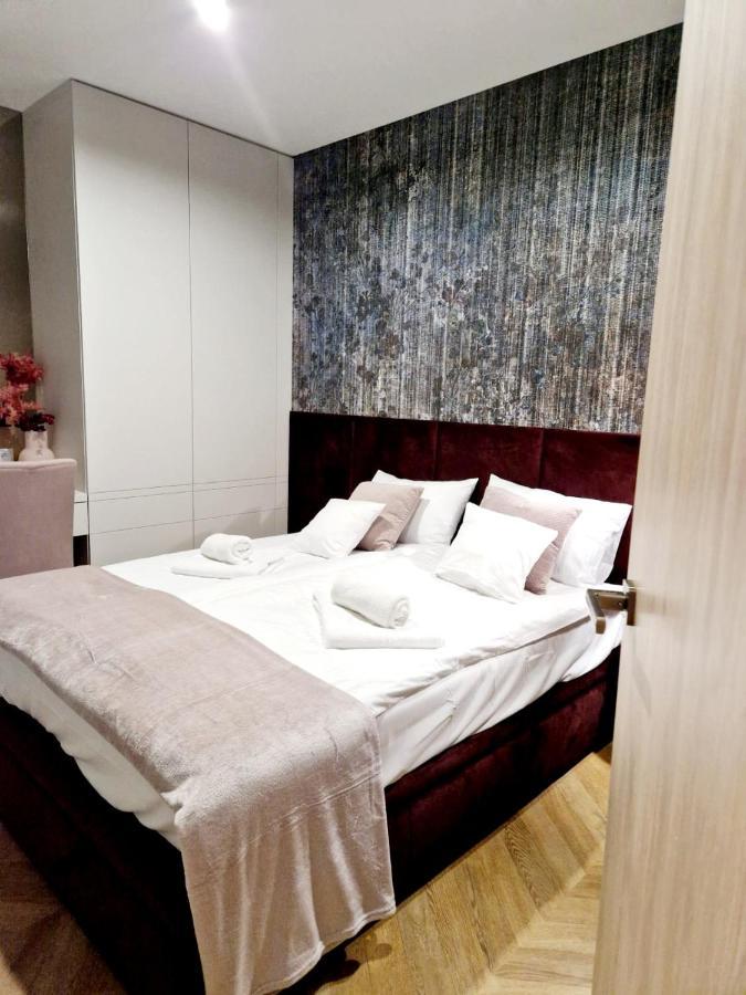Apartament Zamojski Rynek 21 Zamość Εξωτερικό φωτογραφία