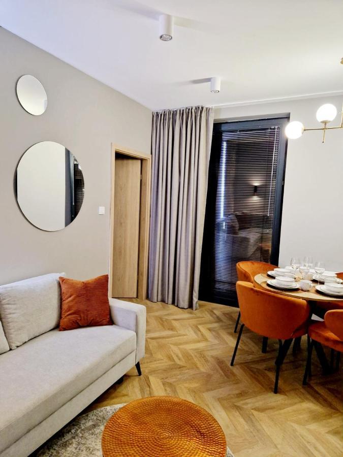 Apartament Zamojski Rynek 21 Zamość Εξωτερικό φωτογραφία
